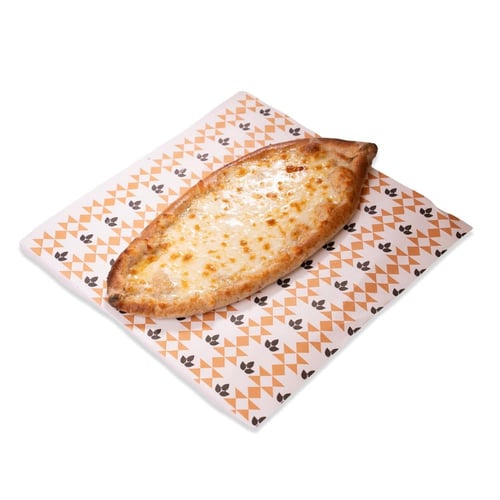 فطيرة جبن قشقوان ( مجمدة ) 2 قطعه