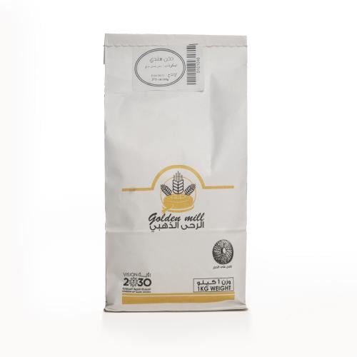 طحين الدخن 1 كجم