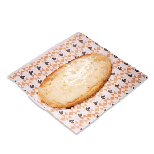 قوارب لوز بجبن القشقوان | كيتو |