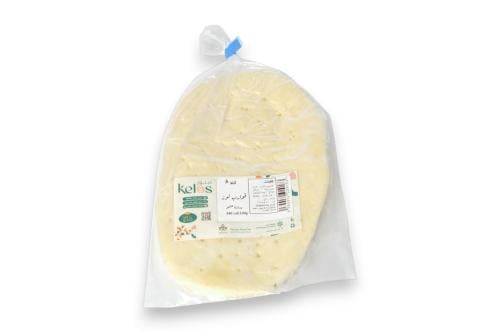 قوارب لوز بدون حشو | كيتو |