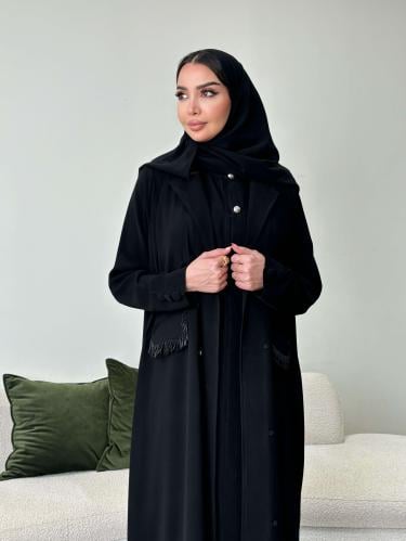 عباية جاكيت (AM5 )