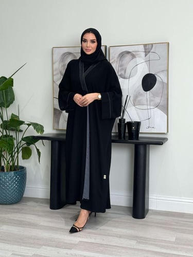 عبايه جذابه (Am3)