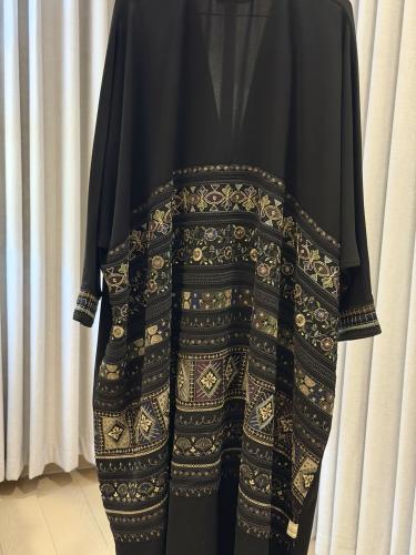 عباية هيبة نجد (فخمه)