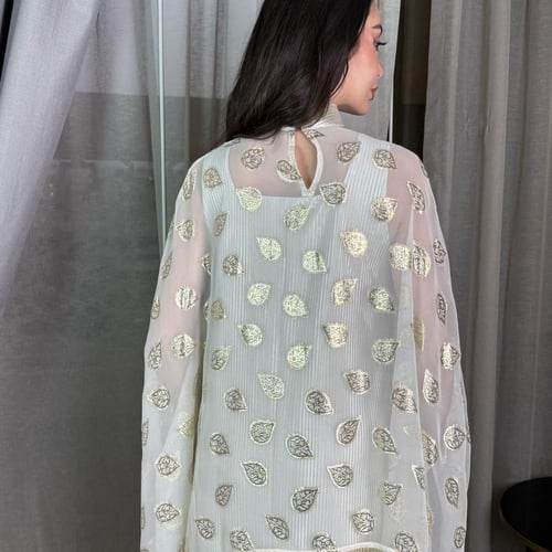 فستان 2 المهابه