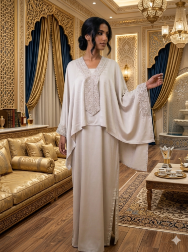 بدله بالشك الهندي
