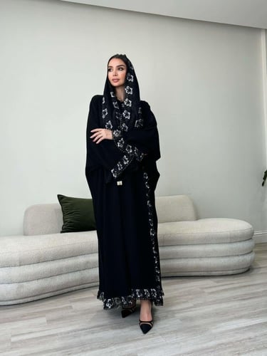 عباية ملكيه ( Am6)