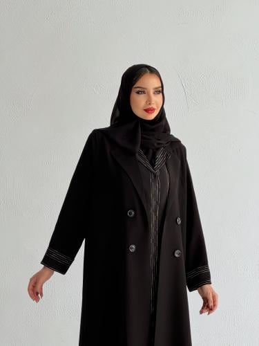 عباية التميز