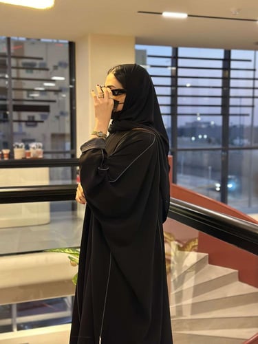 عباية الجوهره