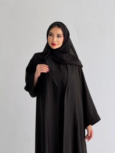 عباية الاميره