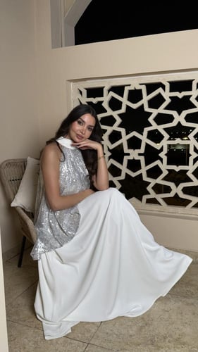 فستان 4 السمو