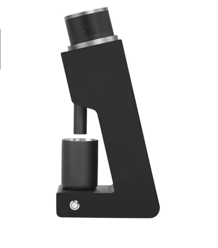 مطحنة فاريا VS3 - أسود | VARIA VS3 ELECTRIC COFFEE...