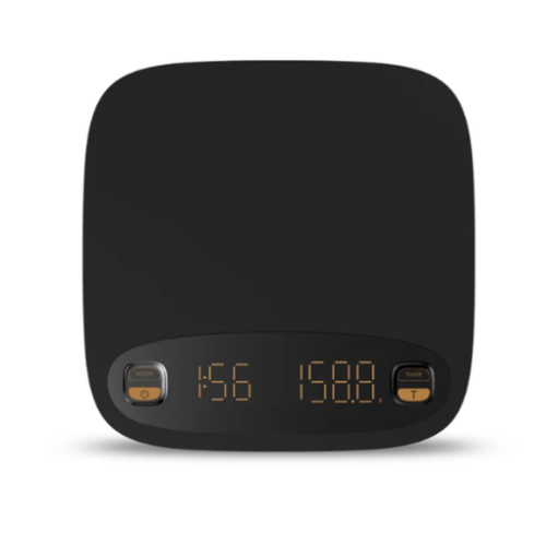 ميزان القهوة الذكي 4 انماط تشغيل ذاتية | Electroni...