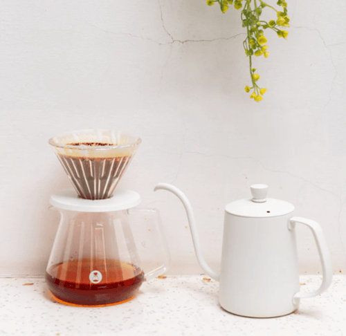 سيرفر تحضير زجاجي من تايمور بسعة 360مل | Timemore...