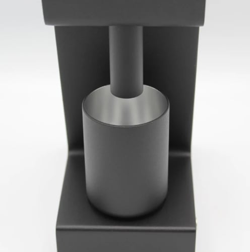 مطحنة فاريا VS3 - أسود | VARIA VS3 ELECTRIC COFFEE...