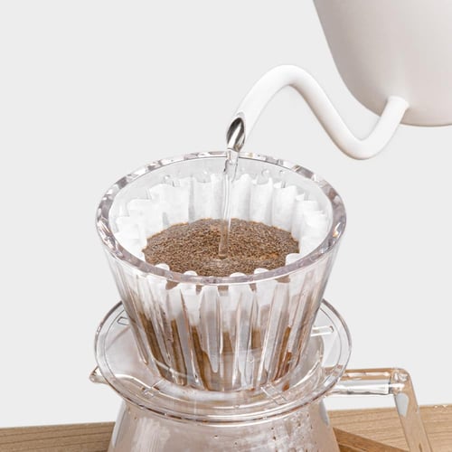 فلاتر تايمور B75 حجم 01 | Timemore Kalita Wave fil...