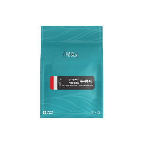 مجموعة اربع محاصيل هادي تولز