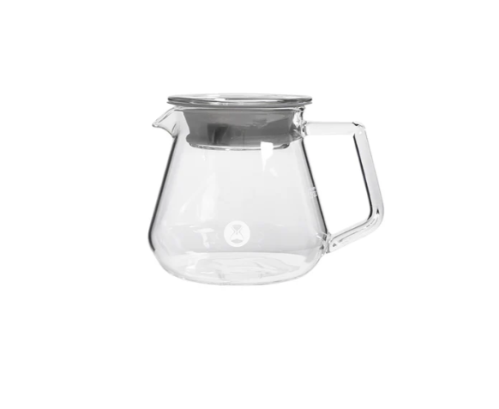 سيرفر تحضير زجاجي من تايمور بسعة 360مل | Timemore...