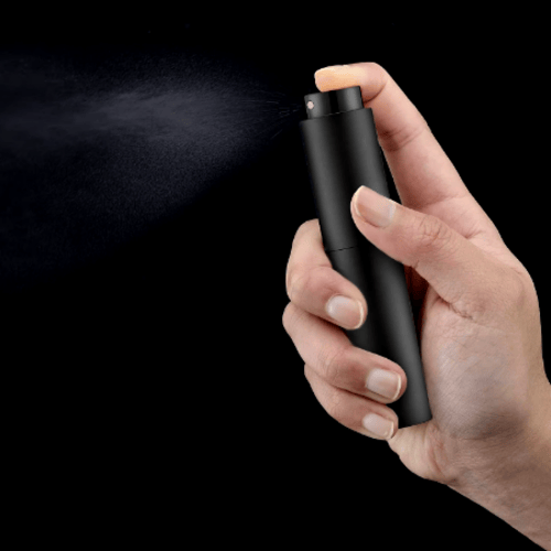 بخاخ ترطيب حبوب البن قبل الطحن - 10ml