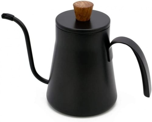 ابريق ترشيح اسود 400 مل