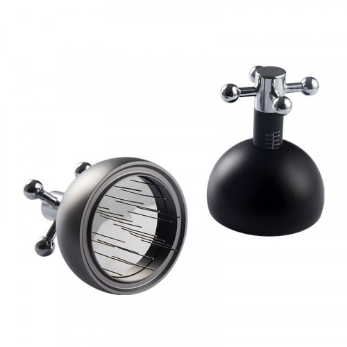 مفكك تكتلات مقاس 58 ملي