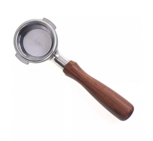 بورتافلتر مكشوف 58 ملم | Portafilter Bottomless