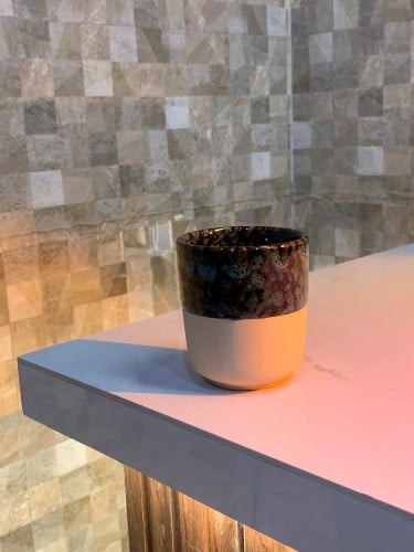 كوب سيراميك