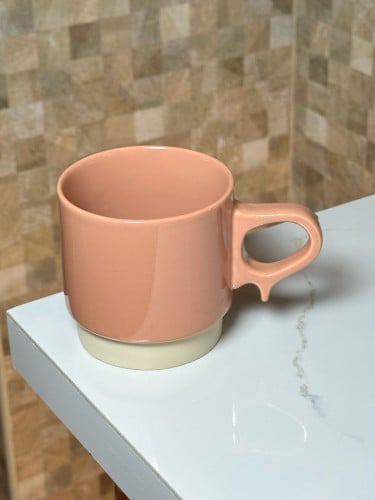 كوب قهوة سيرامك مميز