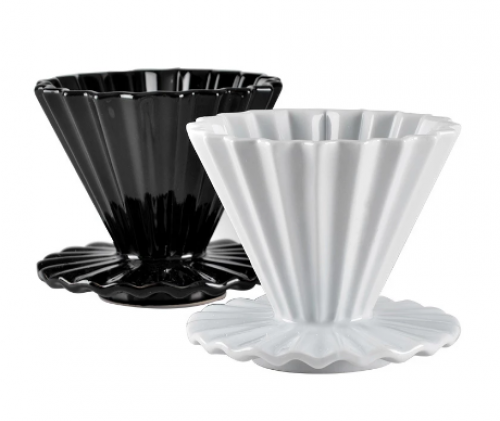 قمع سيراميك