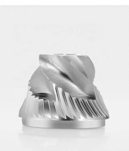 مطحنة قهوة يدوية احترافية