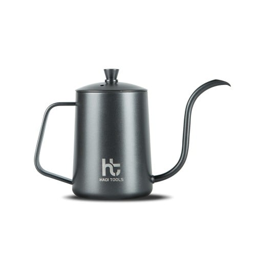 ابريق ترشيح اسود 600 مل