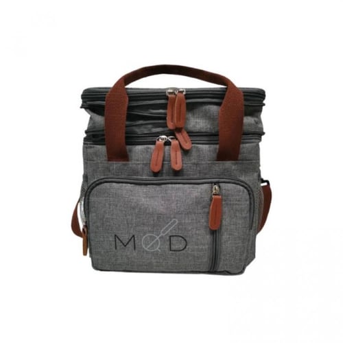 شنطة لأدوات القهوة المختصة