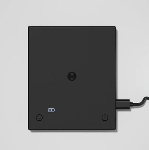 ميزان تايمور بلاك مرور 2- اسود | Timemore Scale BL...