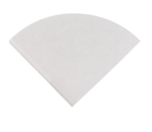 فلاتر V60 تايمور - مقاس 01- 100 فلتر | Timemore Fi...