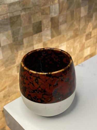 كوب سيراميك