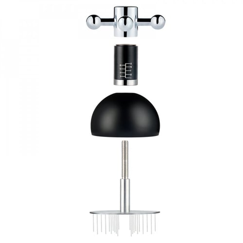 مفكك تكتلات مقاس 58 ملي