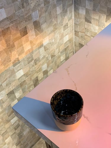 كوب سيراميك