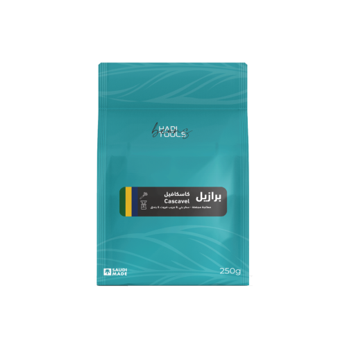محصول بن برازيل كاسكافيل | BRAZIL Cascavel