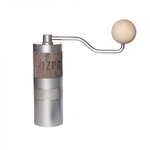 طاحونة يدوية - بني | 1Zpresso Q2 brown