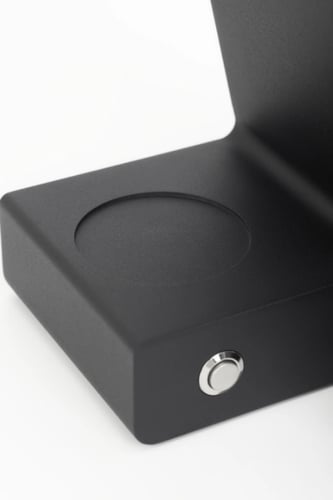 مطحنة فاريا VS3 - أسود | VARIA VS3 ELECTRIC COFFEE...