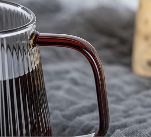 سيرفر V60 - زجاجي مخطط مقاس 01 - 02 | V60 Server