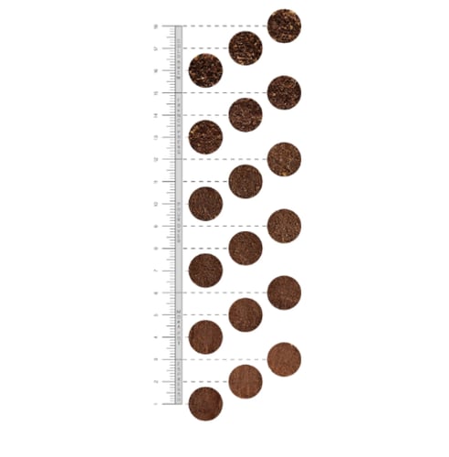 مطحنة فاريا VS3 - أسود | VARIA VS3 ELECTRIC COFFEE...