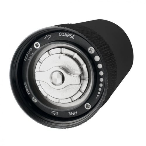 مطحنة قهوة يدوية احترافية