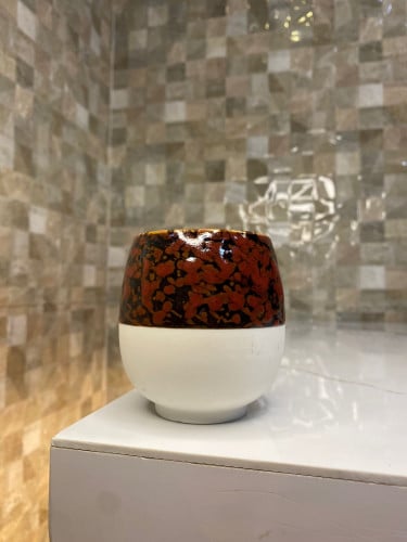 كوب سيراميك