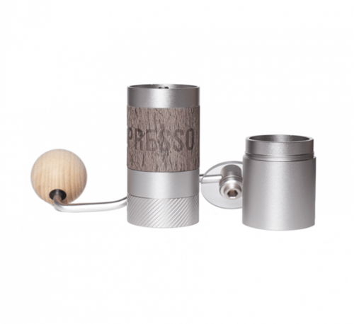 طاحونة يدوية - بني | 1Zpresso Q2 brown