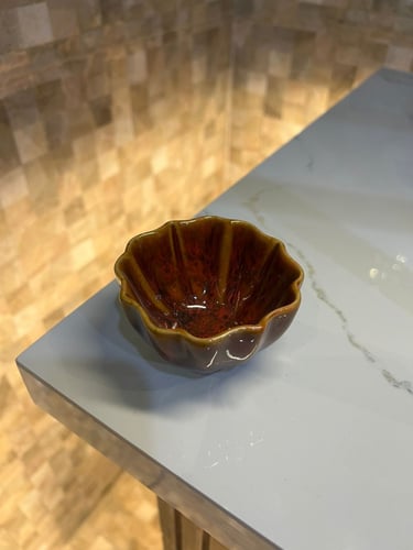 كوب قهوة صغير