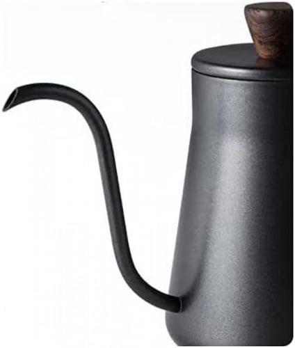 ابريق ترشيح اسود 850 مل