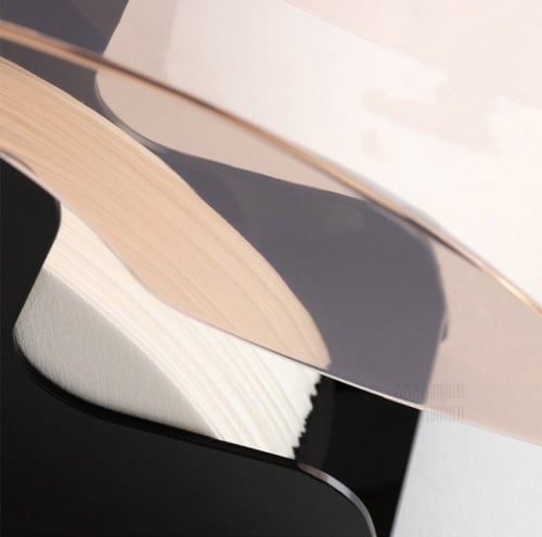 حامل و حافظ ورق ترشيح فلاتر V60