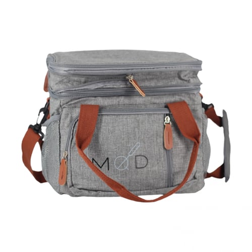 شنطة لأدوات القهوة المختصة