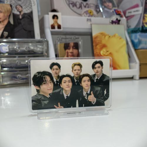 ENHYPEN Group Selfie Acrylic Stand
