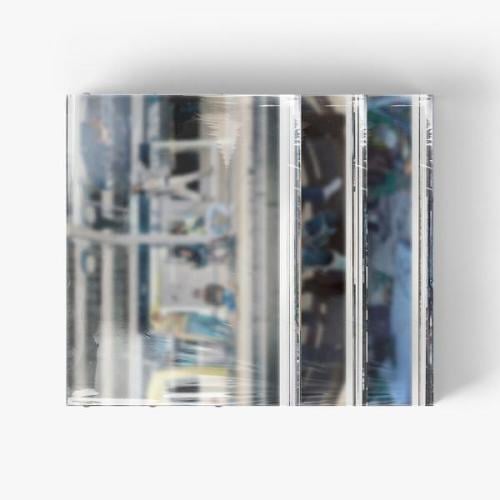 CORTIS - The 1st EP COLOR OUTSIDE THE LINES (SET/3...